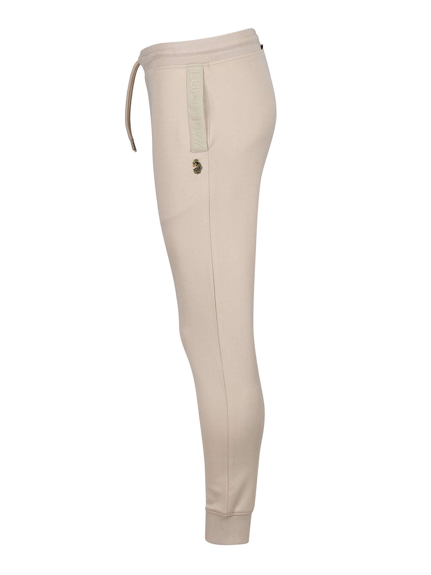 TTTJ TRICOT CUFFED JOGGERS