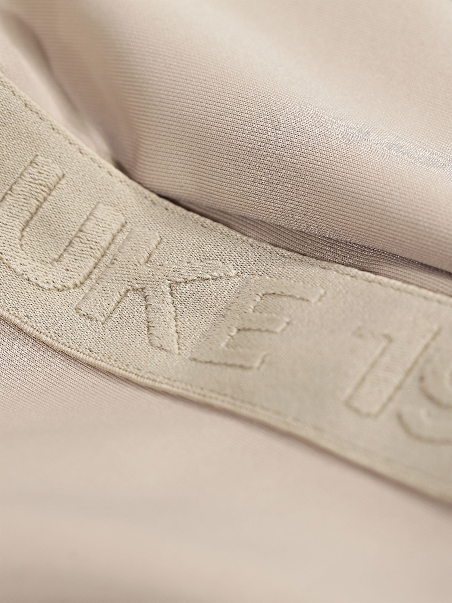 TTTJ TRICOT CUFFED JOGGERS