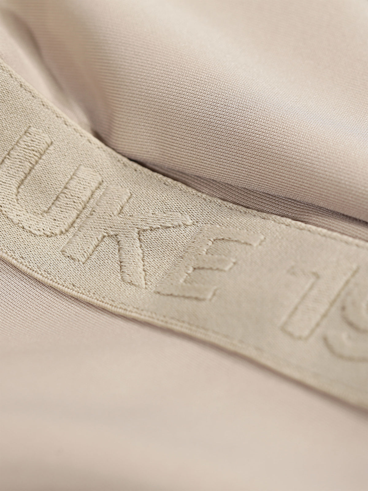 TTTJ TRICOT CUFFED JOGGERS