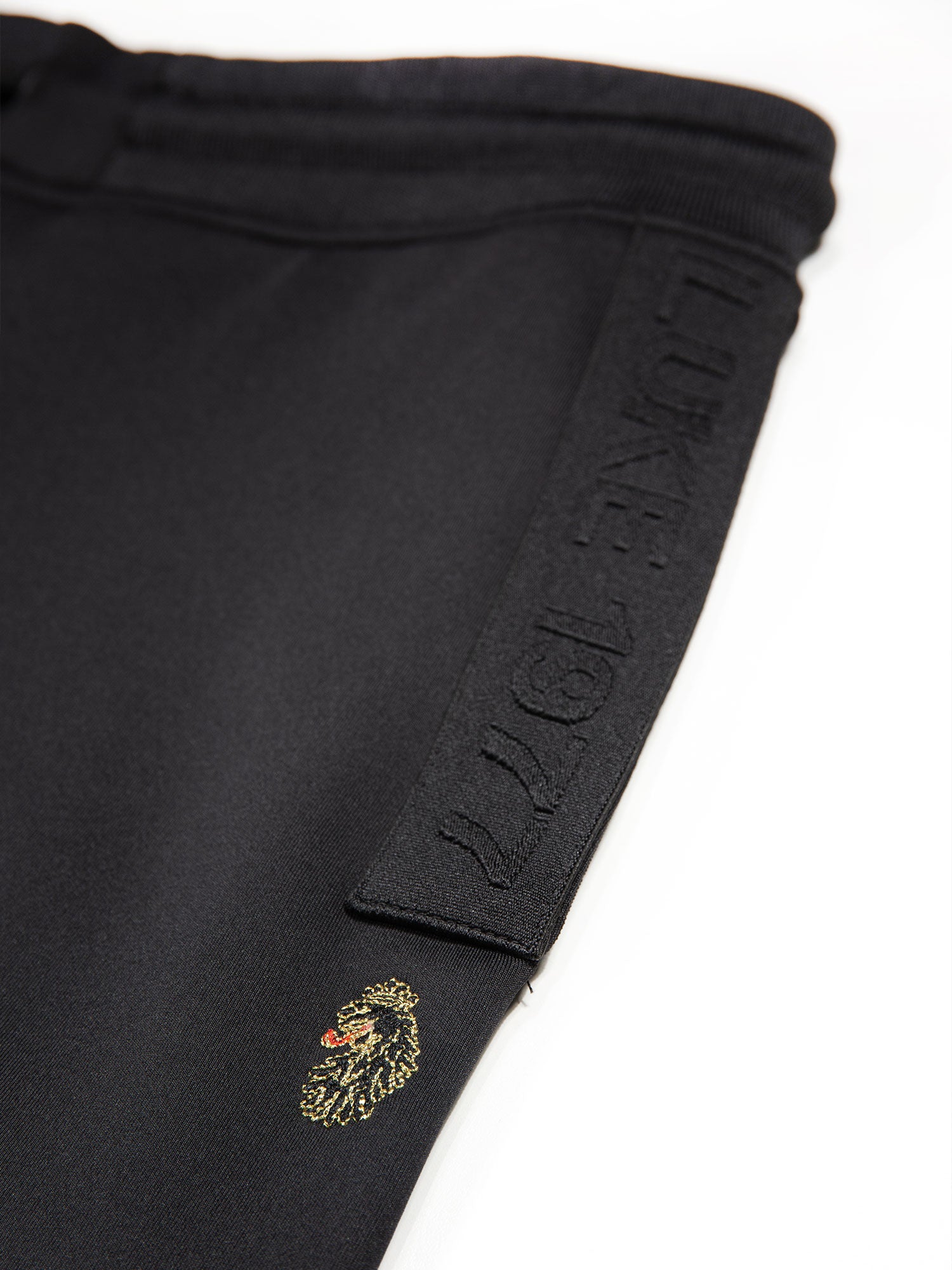 TTTJ TRICOT CUFFED JOGGERS