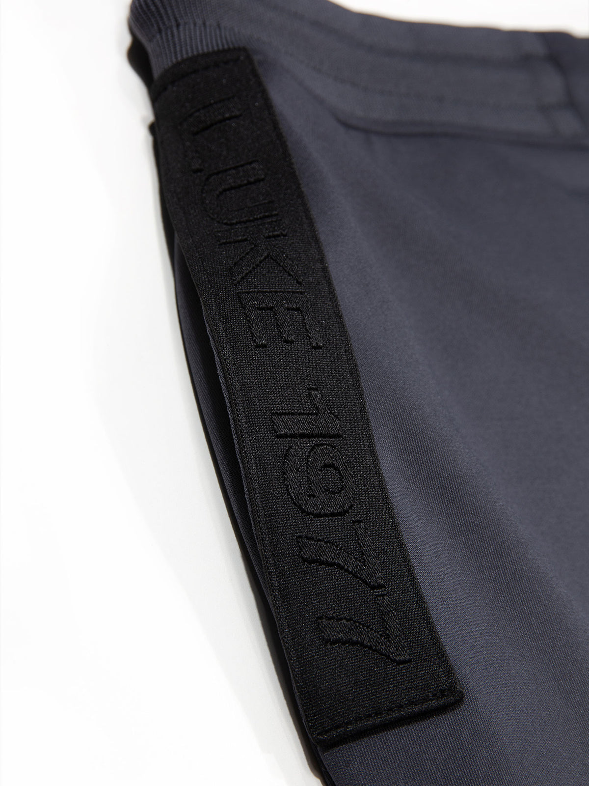 TTTJ Tricot Joggers - Charcoal