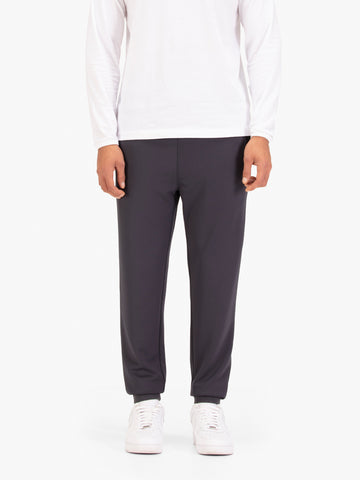 TTTJ Tricot Joggers - Charcoal