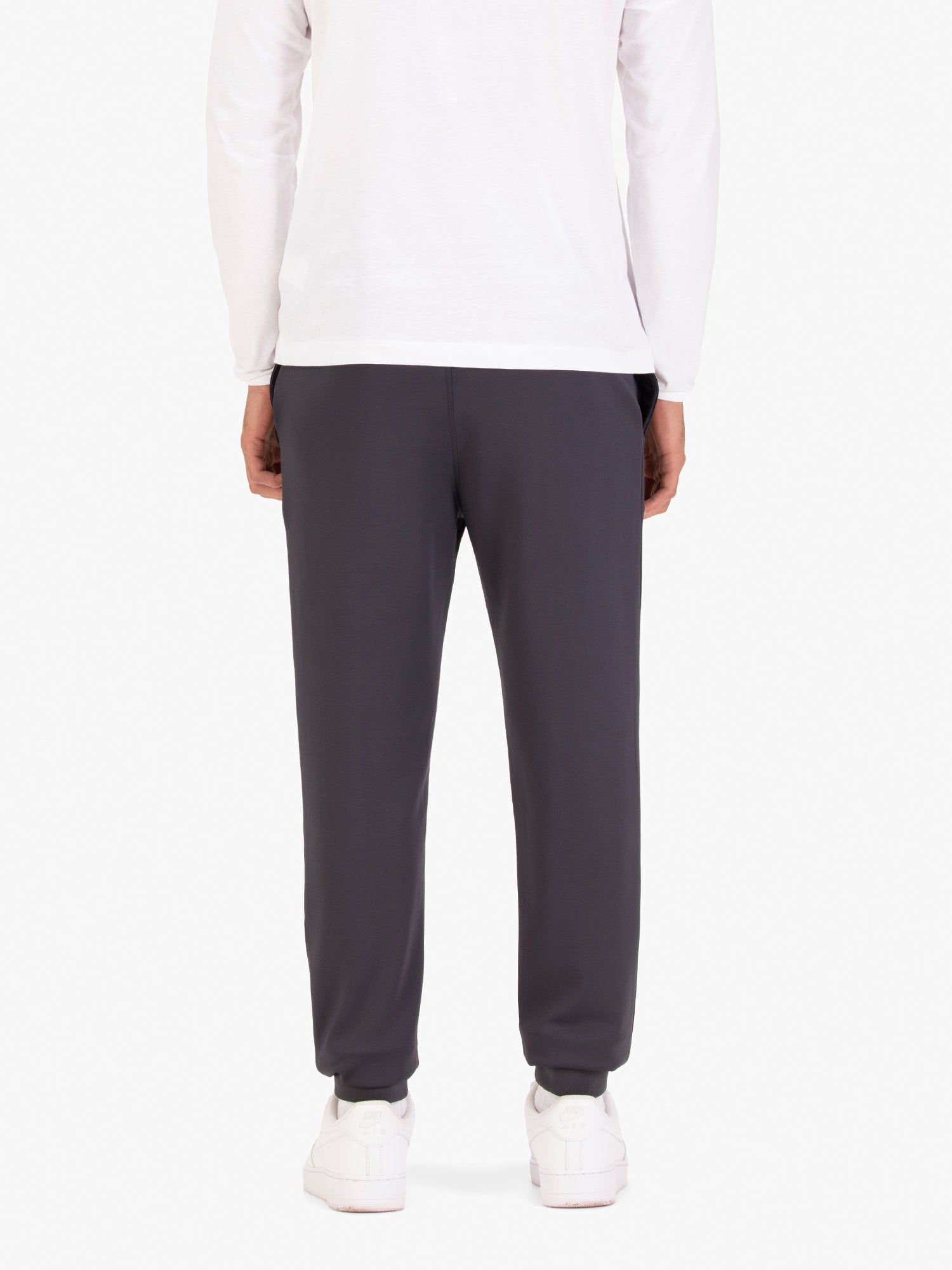 TTTJ TRICOT CUFFED JOGGERS