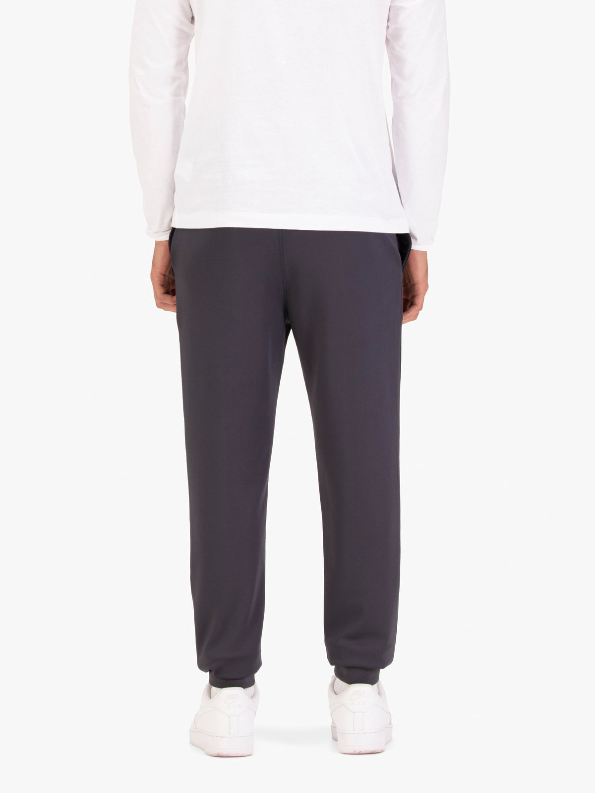 TTTJ Tricot Joggers - Charcoal