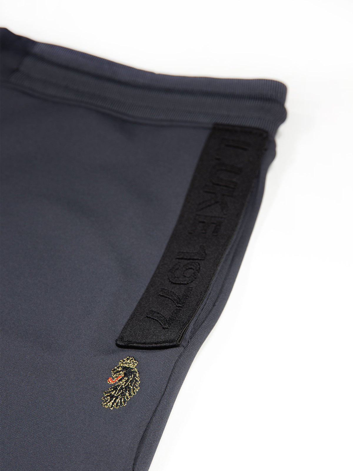 TTTJ Tricot Joggers - Charcoal