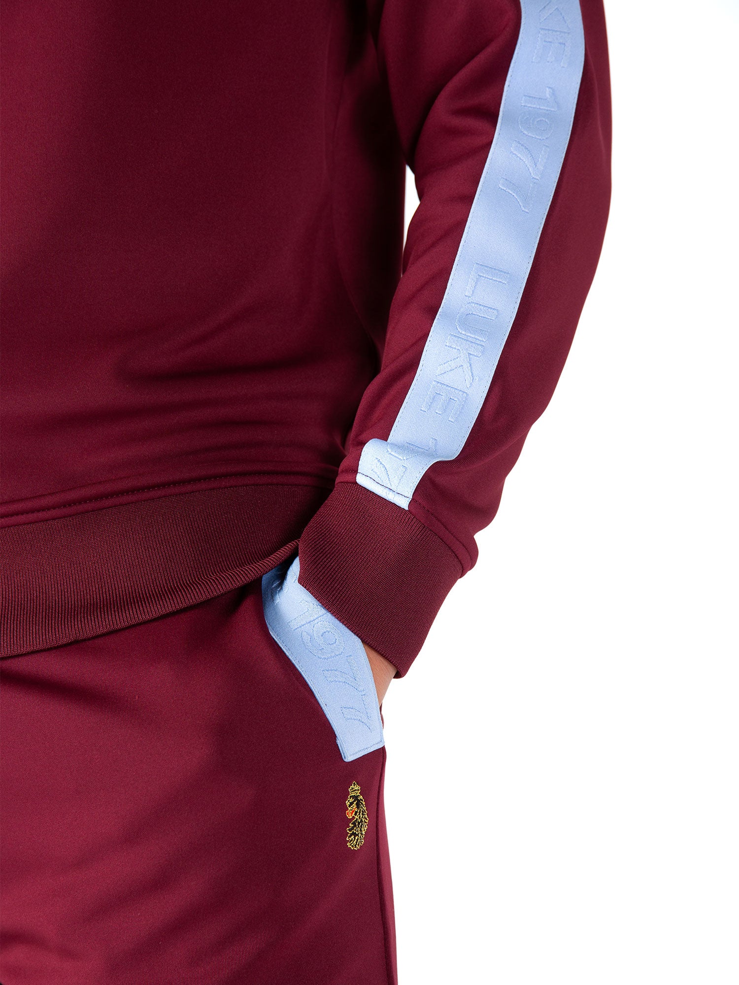 TTTJ TRICOT CUFFED JOGGERS