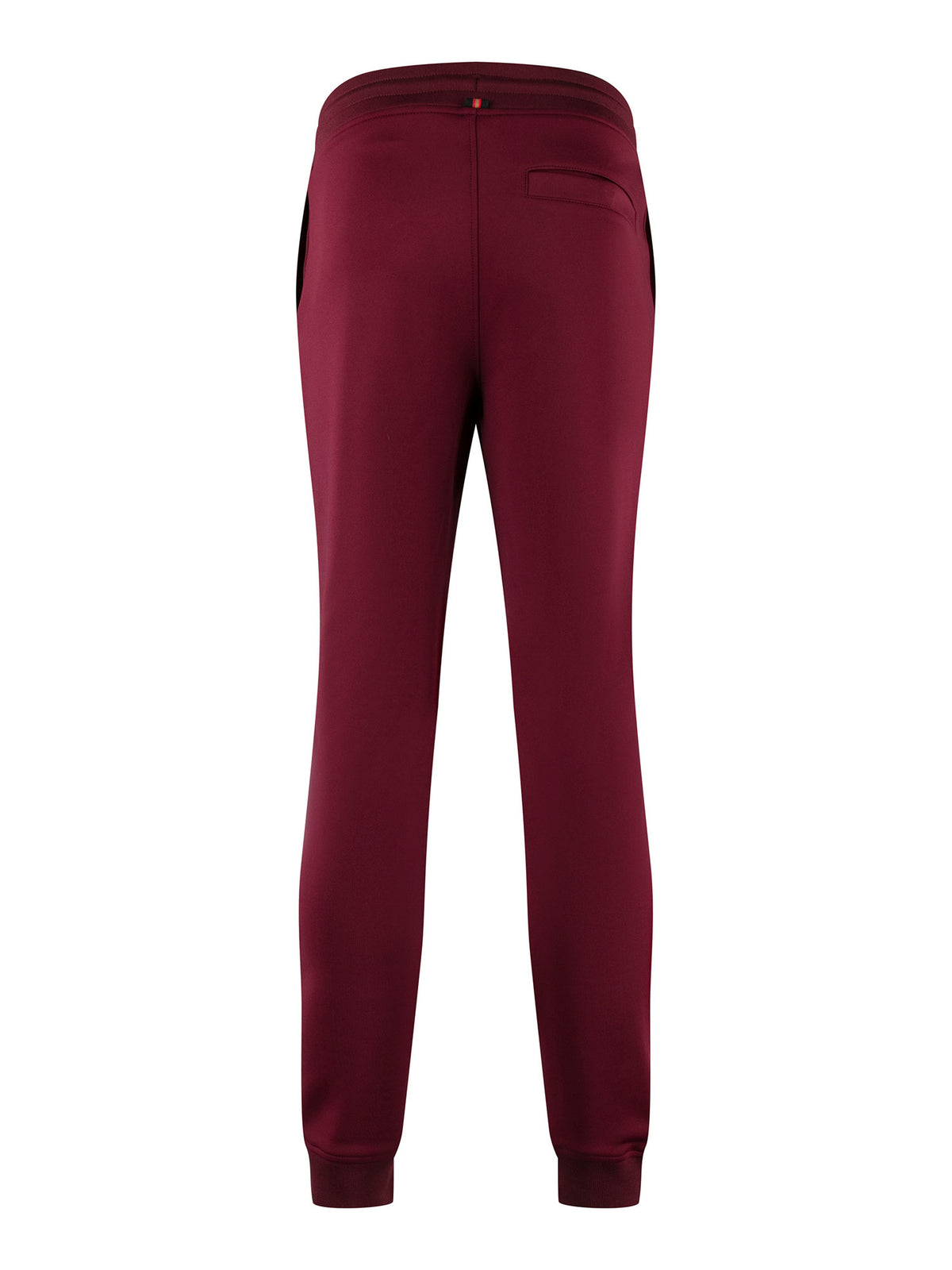 TTTJ Tricot Joggers - Red