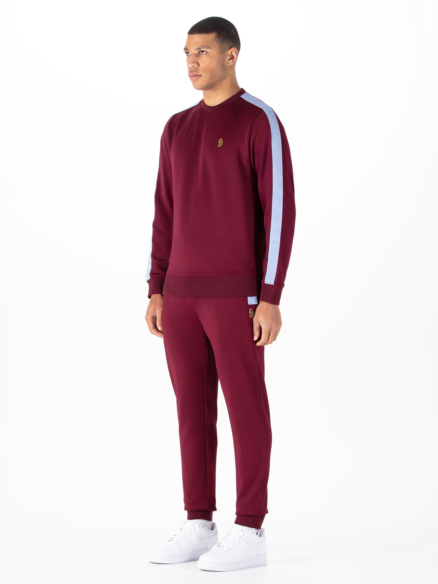 TTTSW TRACKSUIT
