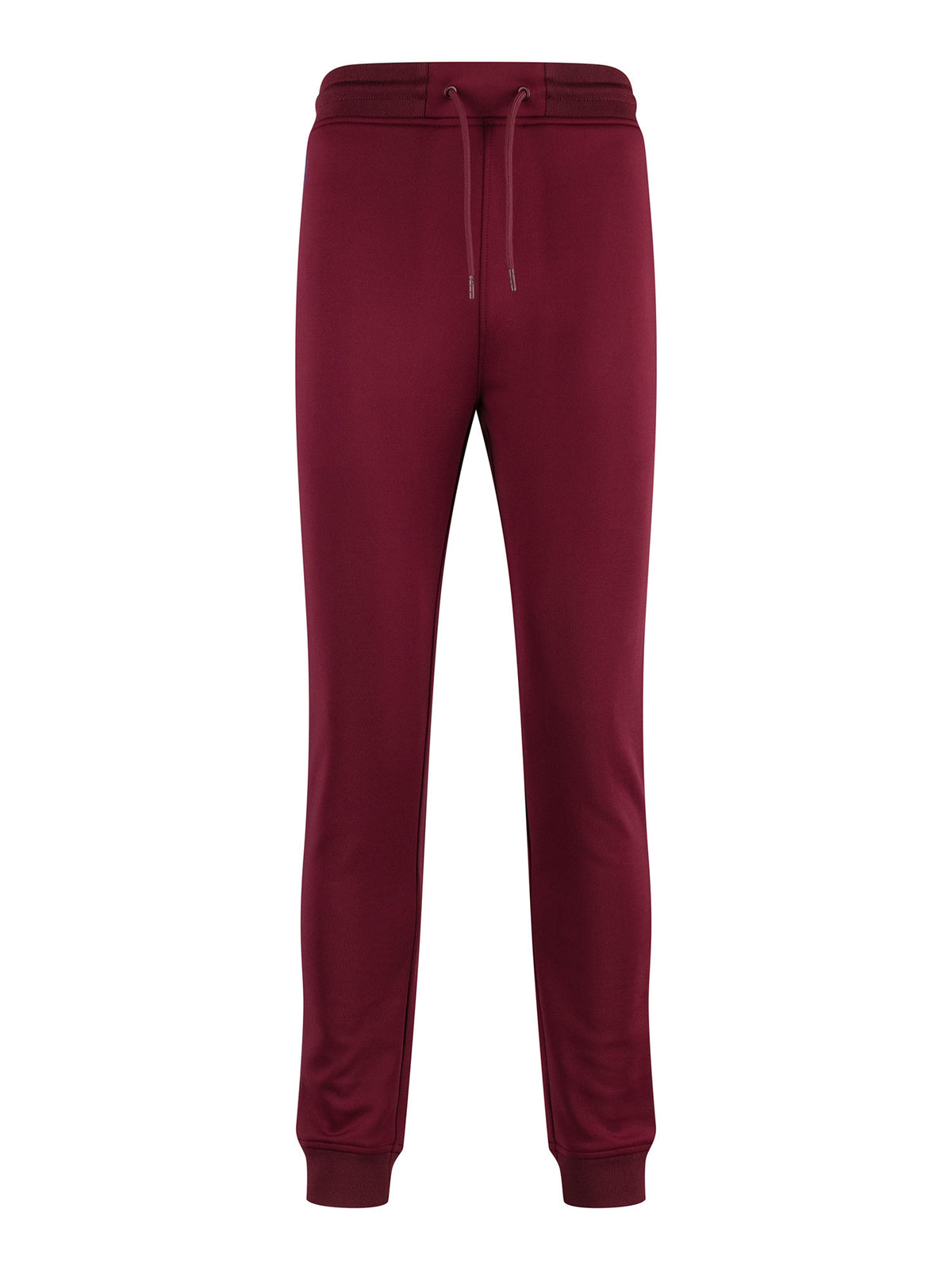 TTTJ Tricot Joggers - Red