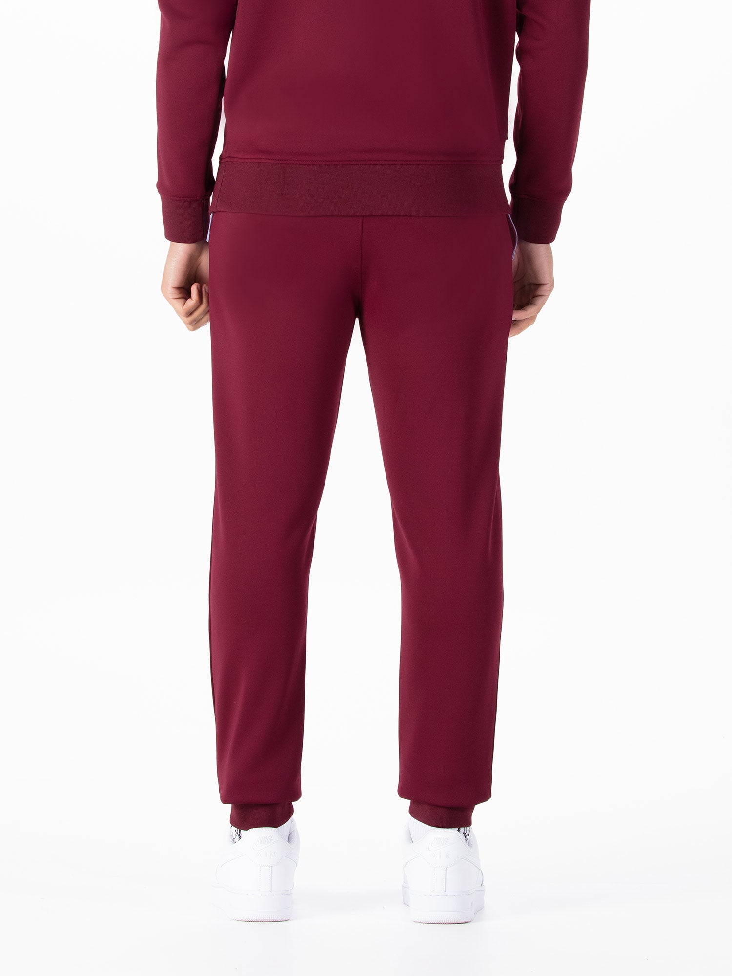 TTTJ TRICOT CUFFED JOGGERS