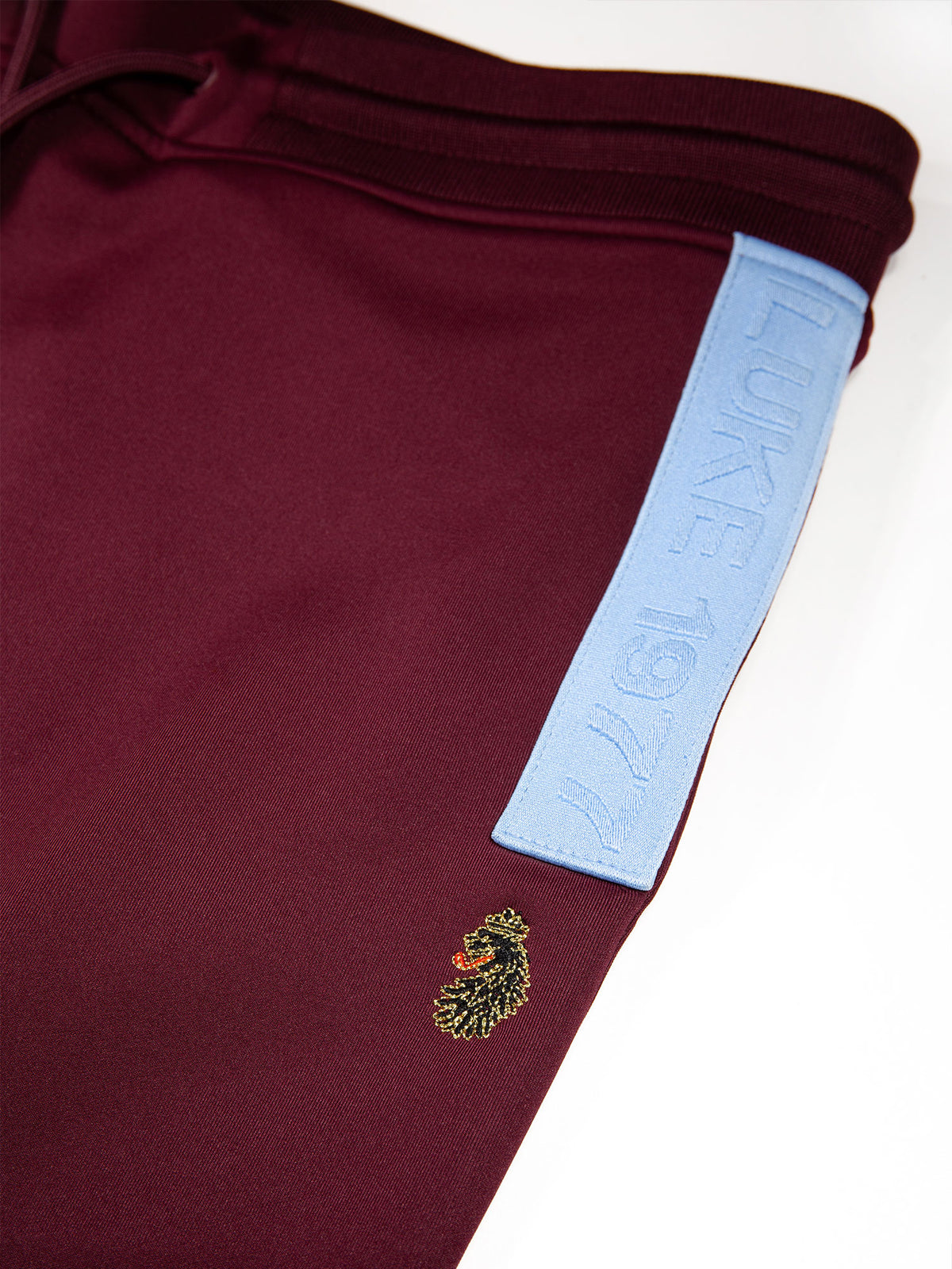 TTTJ Tricot Joggers - Red