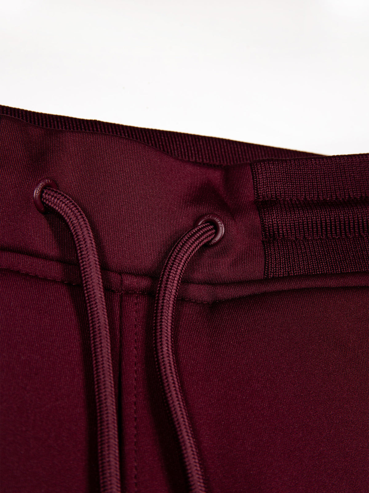 TTTJ Tricot Joggers - Red