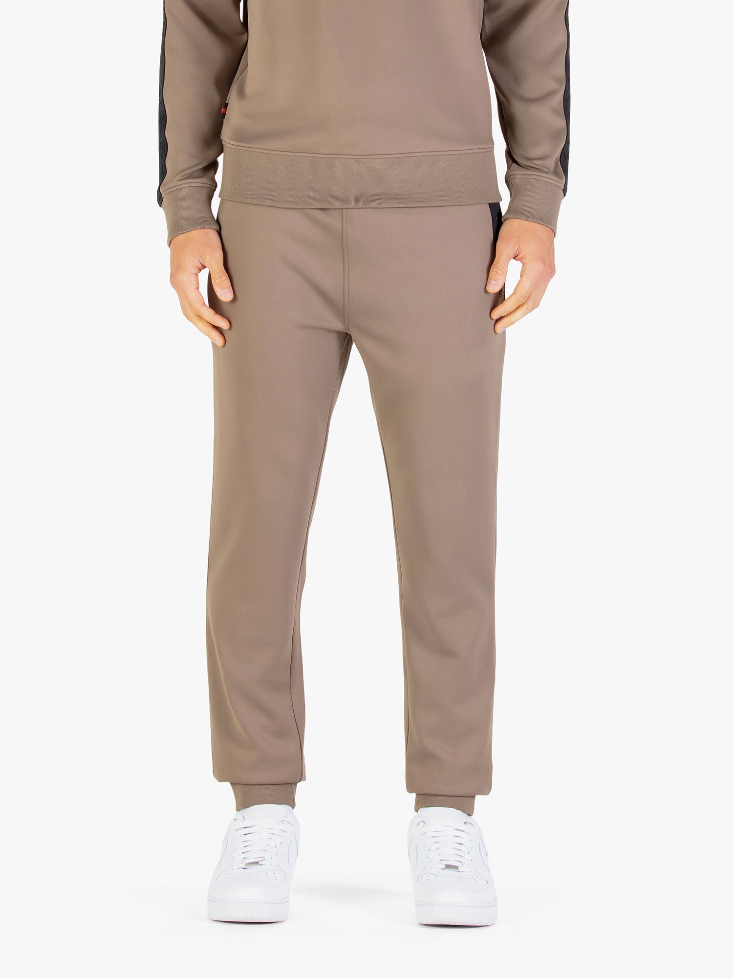 TTTJ TRICOT CUFFED JOGGERS