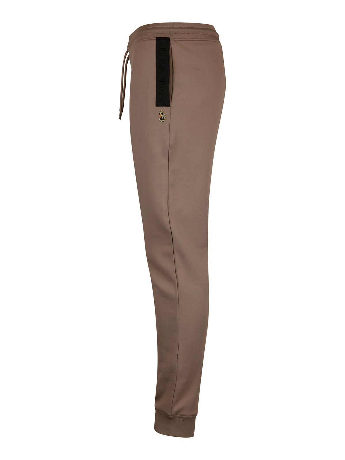 TTTJ Tricot Joggers - Brown