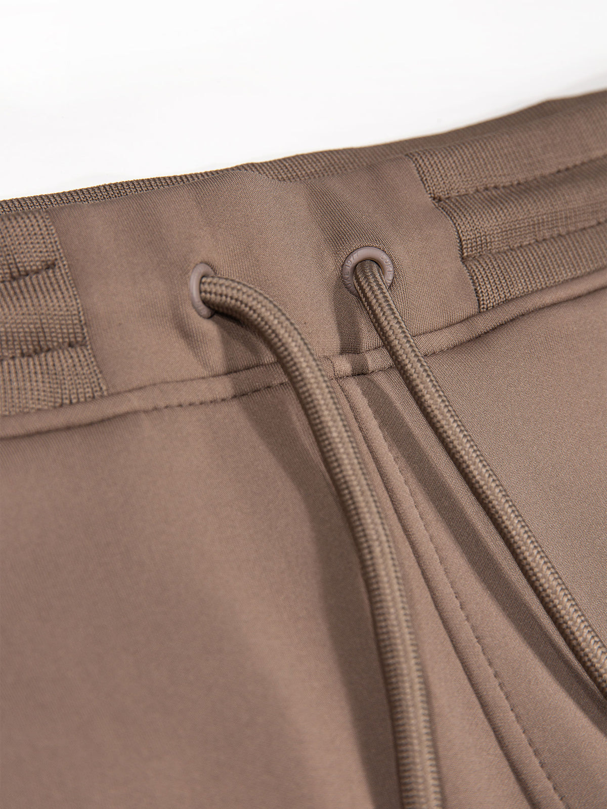 TTTJ Tricot Joggers - Brown