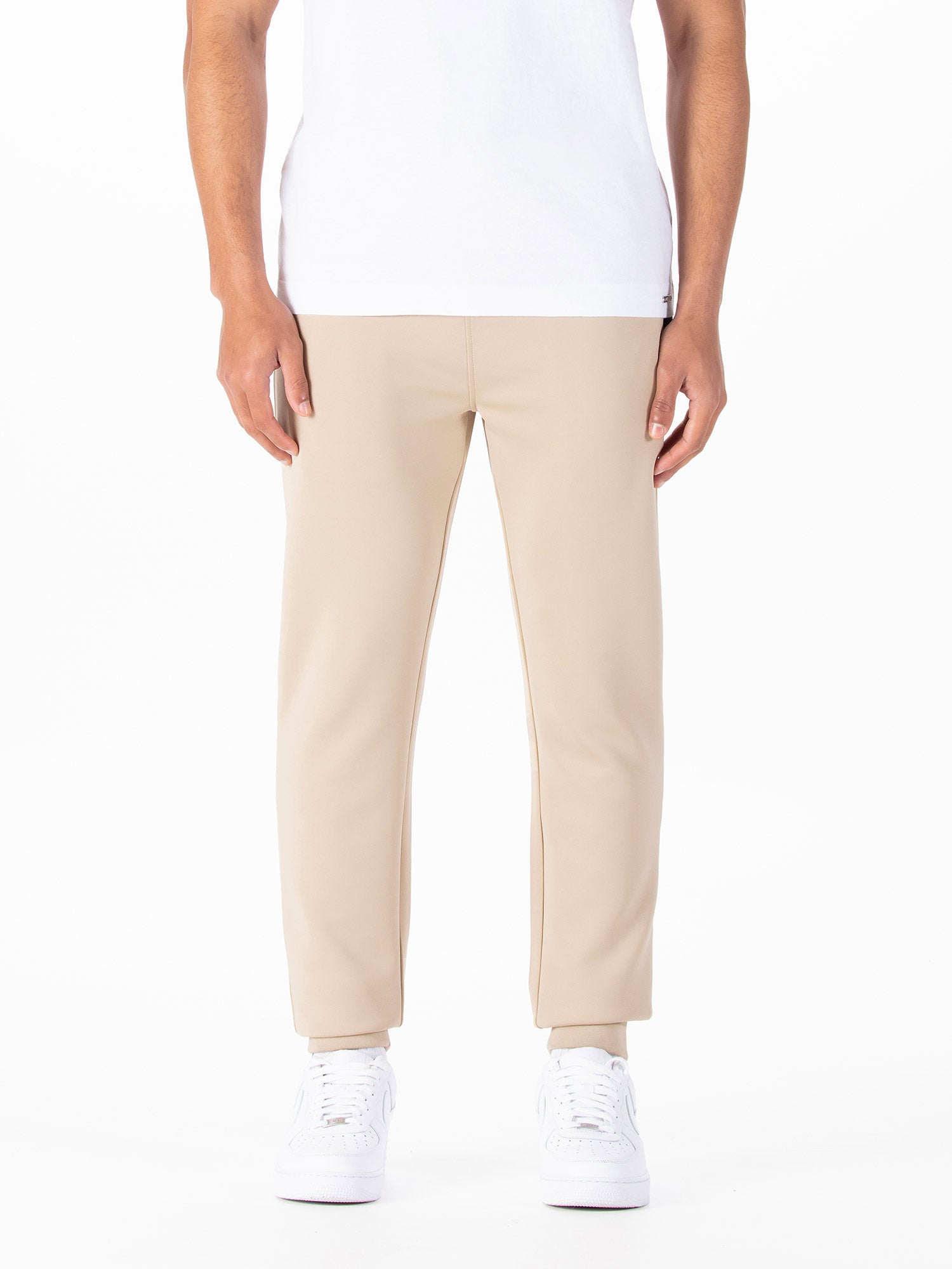 TTTJ TRICOT CUFFED JOGGERS