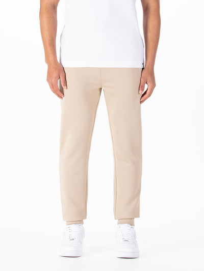 TTTJ Tricot Joggers - Stone