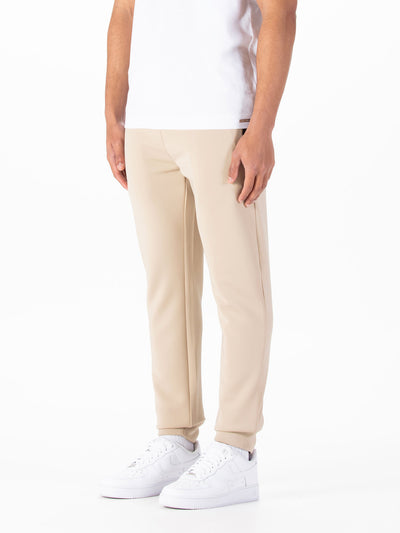 TTTJ Tricot Joggers - Stone