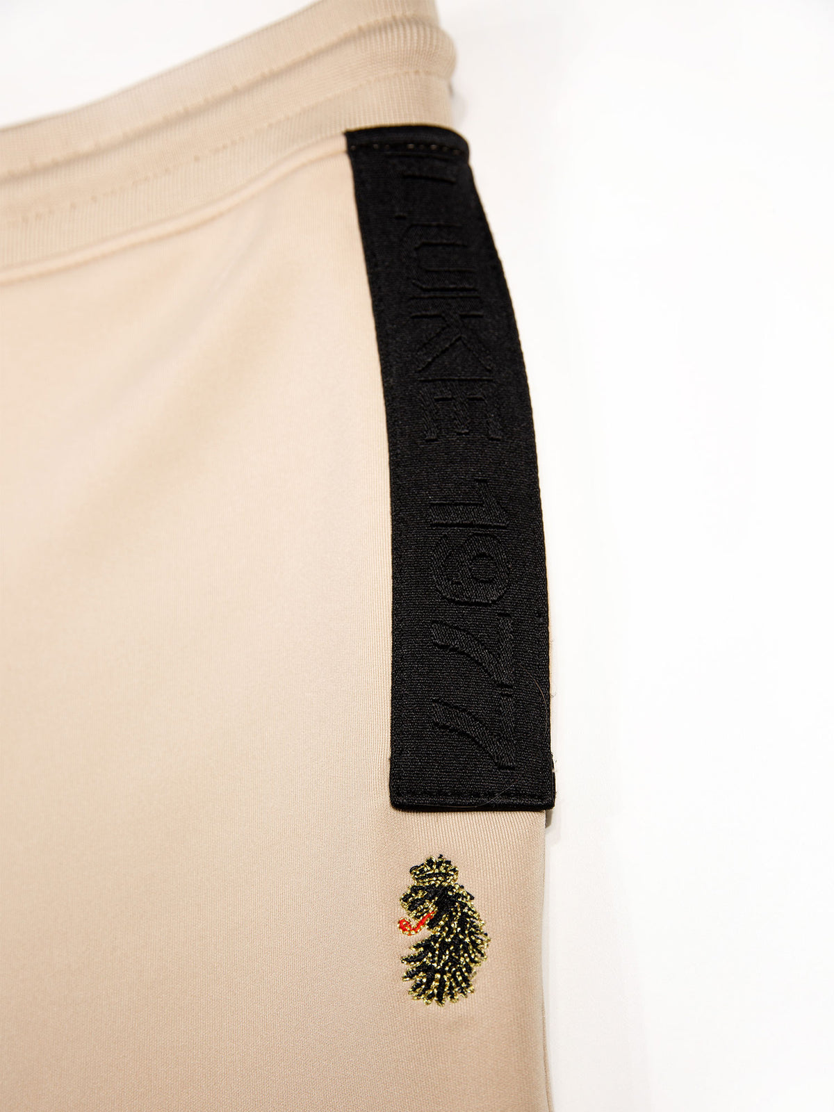 TTTJ Tricot Joggers - Stone