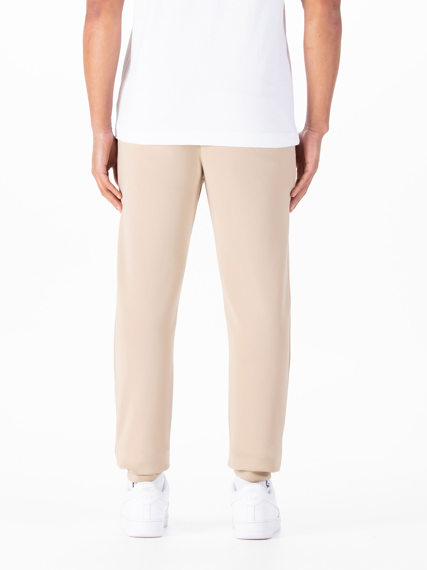 TTTJ TRICOT CUFFED JOGGERS