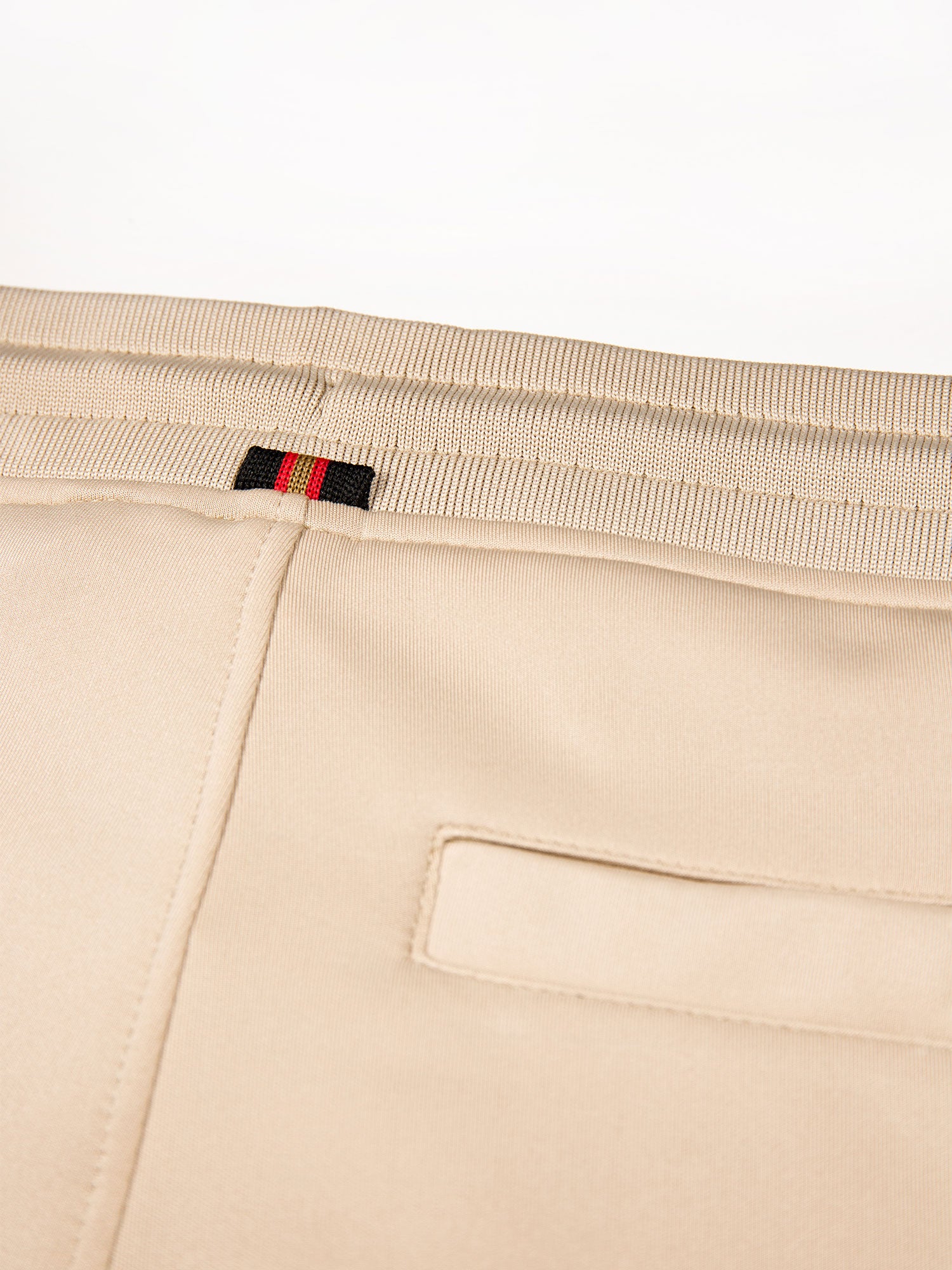 TTTJ TRICOT CUFFED JOGGERS