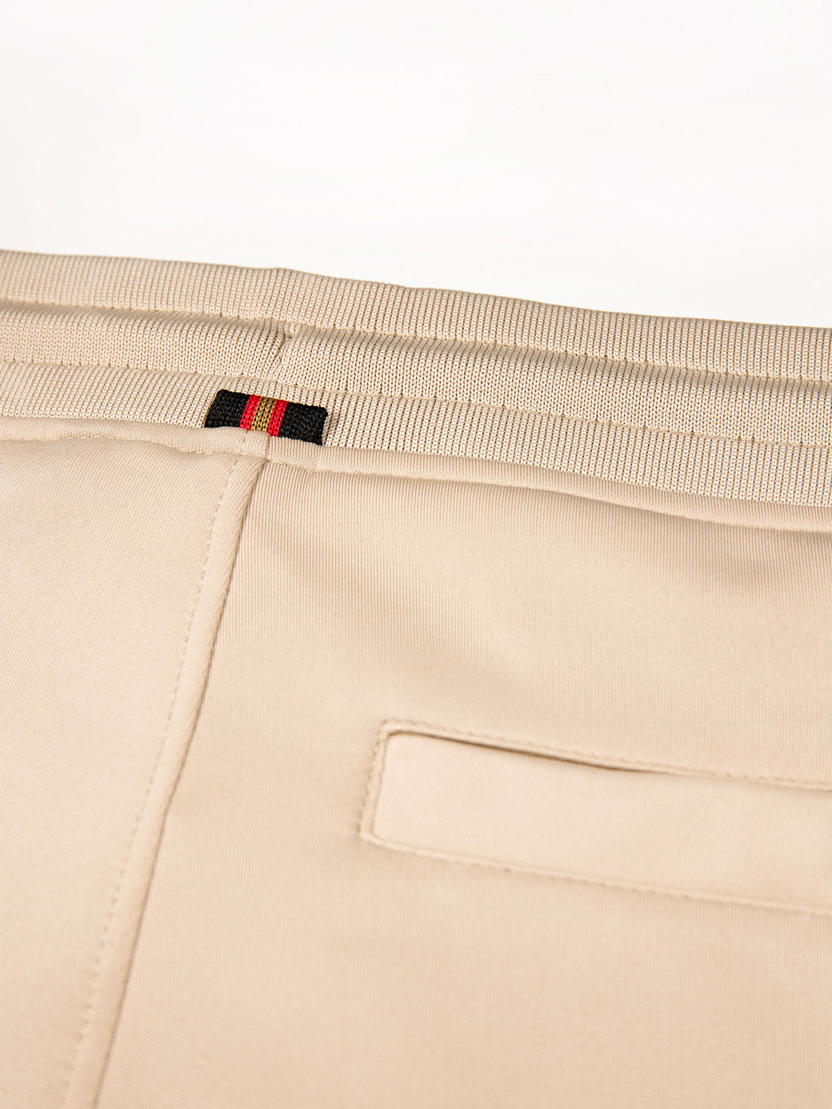 TTTJ Tricot Joggers - Stone