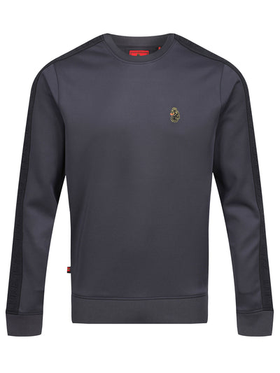 TTTSW SWEATSHIRT - Charcoal