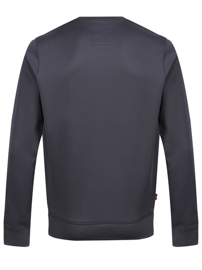 TTTSW SWEATSHIRT - Charcoal