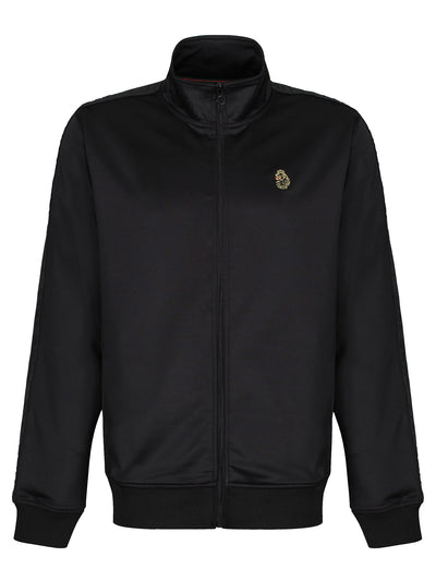 TTTFN ZIP THROUGH SWEAT