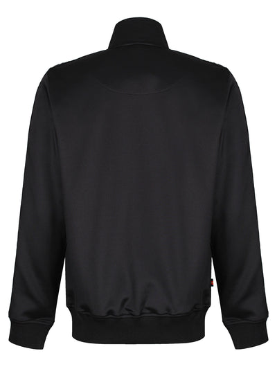TTTFN ZIP THROUGH SWEAT