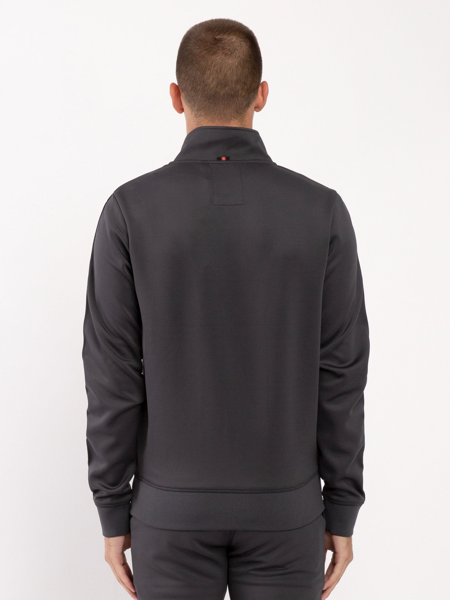 TTTFN ZIP THROUGH SWEAT