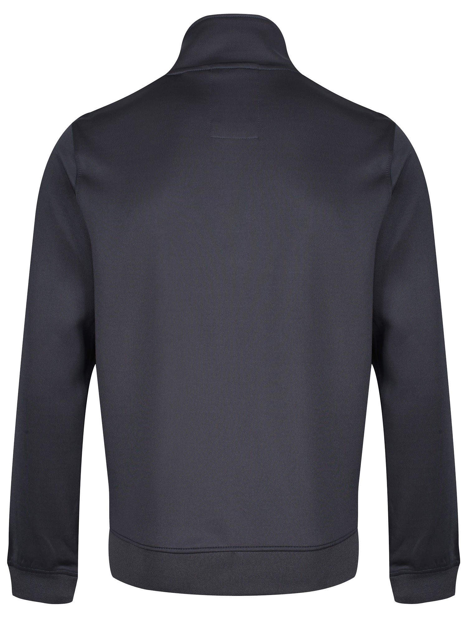 TTTFN ZIP THROUGH SWEAT