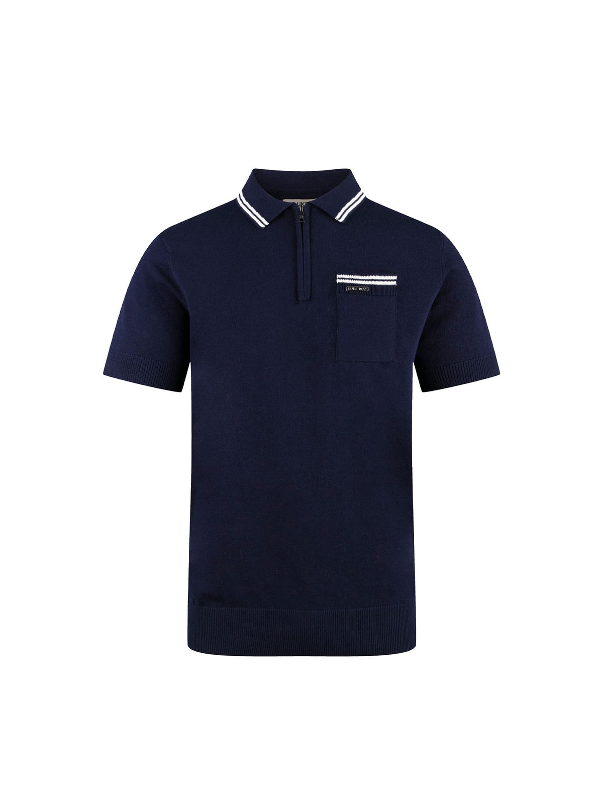 SEBACO JUNIOR KNITTED POLO