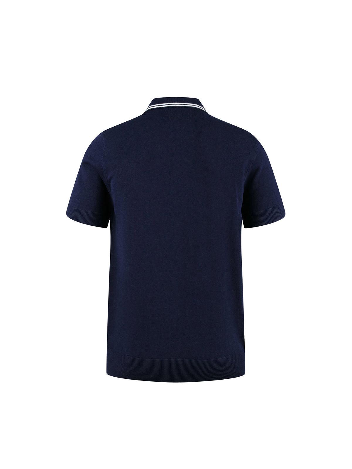 SEBACO JUNIOR KNITTED POLO