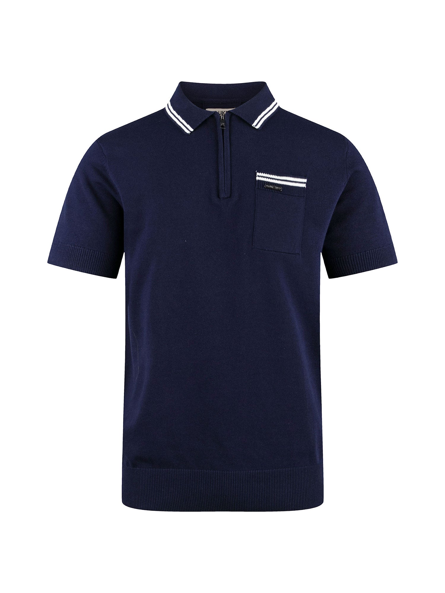 SEBACO JUNIOR KNITTED POLO