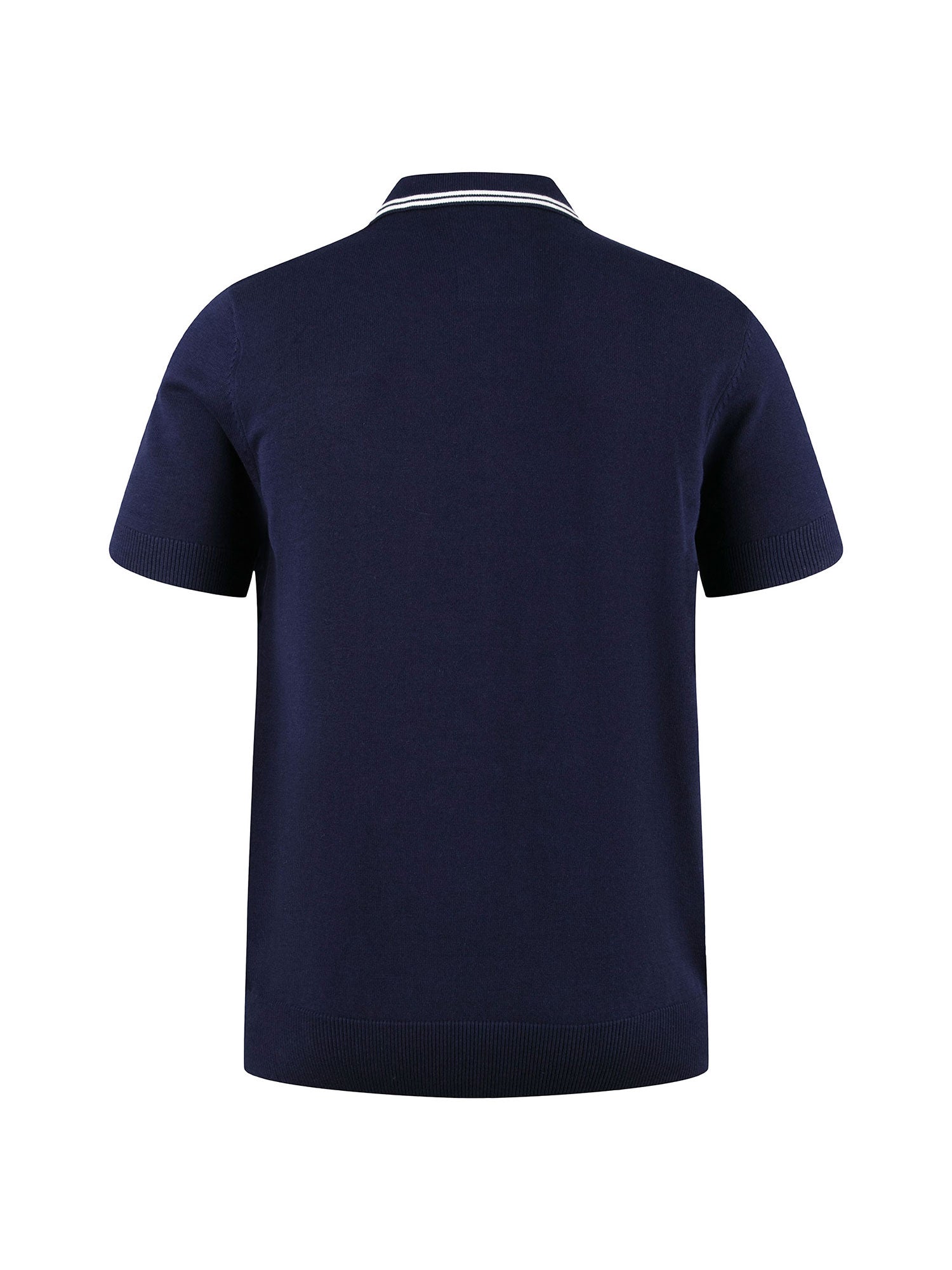 SEBACO JUNIOR KNITTED POLO