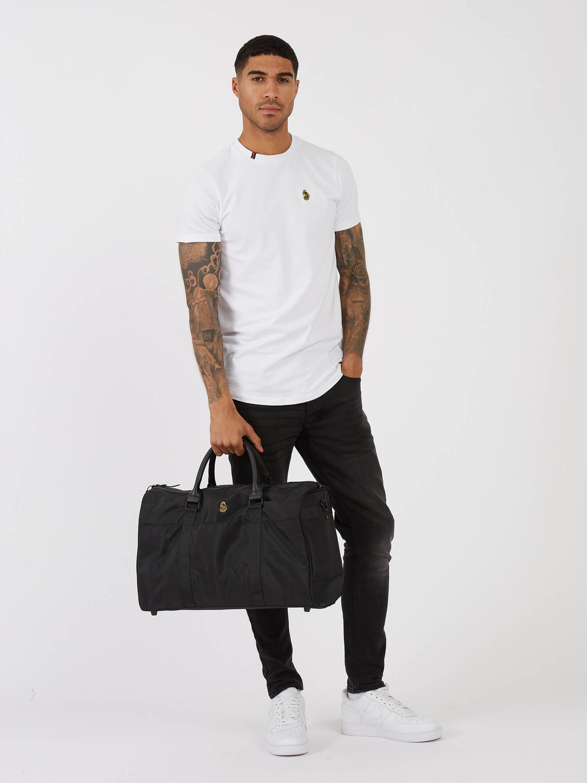 WEEKENDER 24 HOLDALL