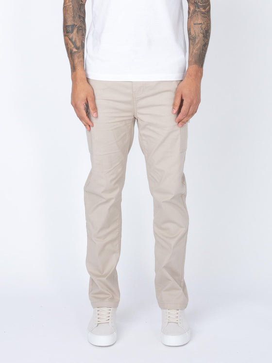 FUTURE TAPERED CARGO PANTS