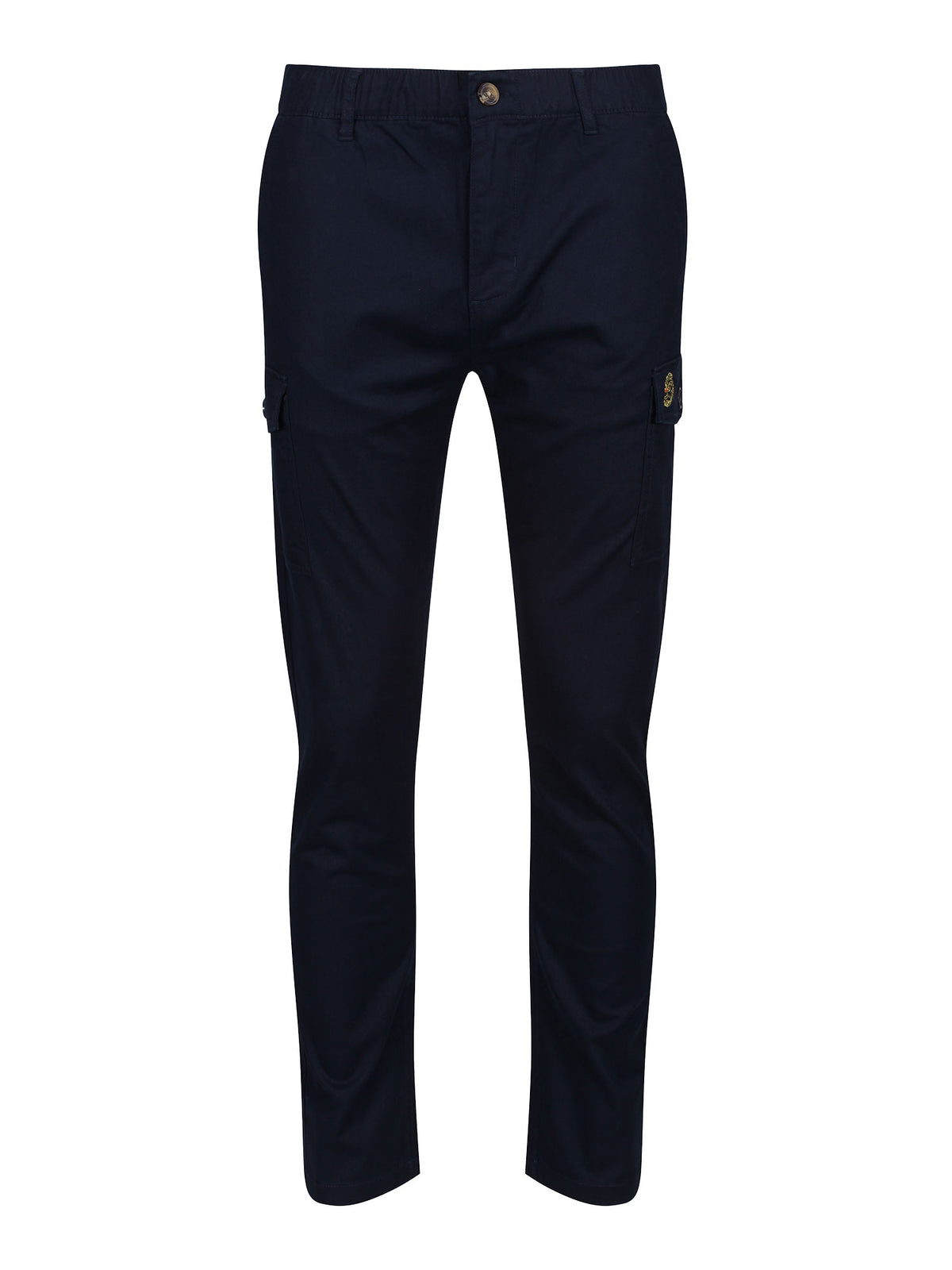 FUTURE CARGO TROUSERS