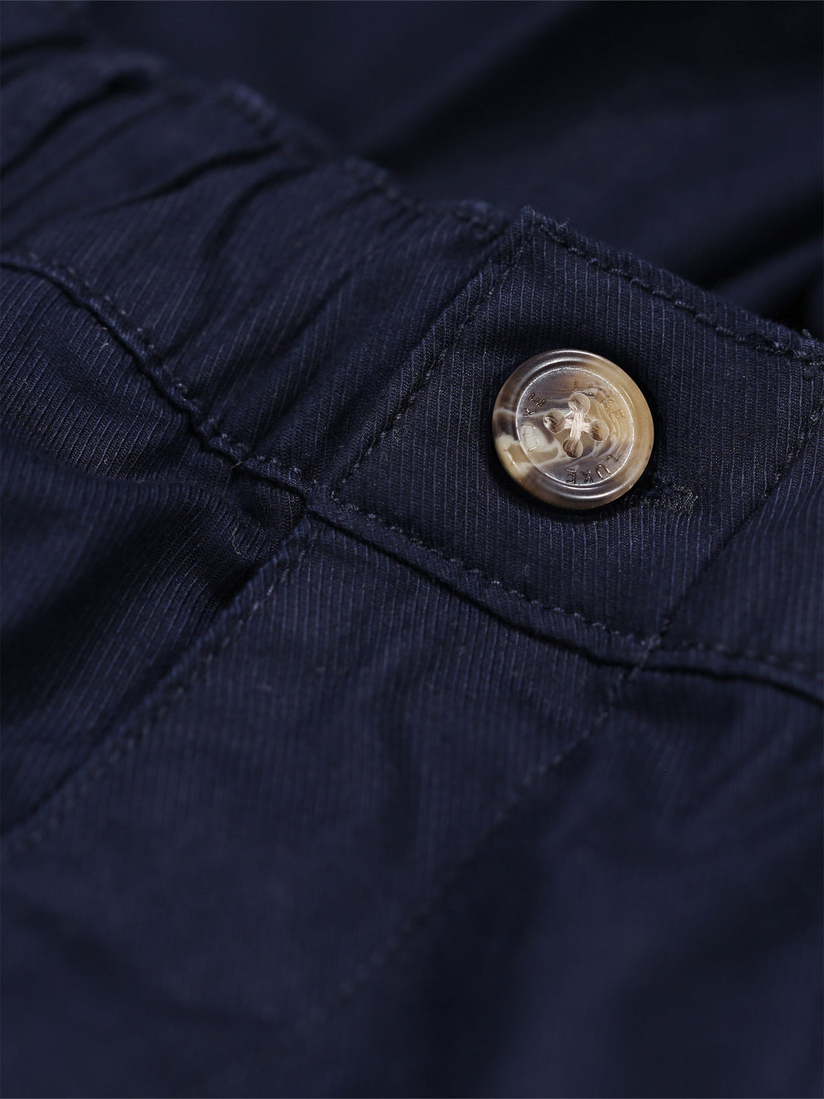 FUTURE CARGO TROUSERS