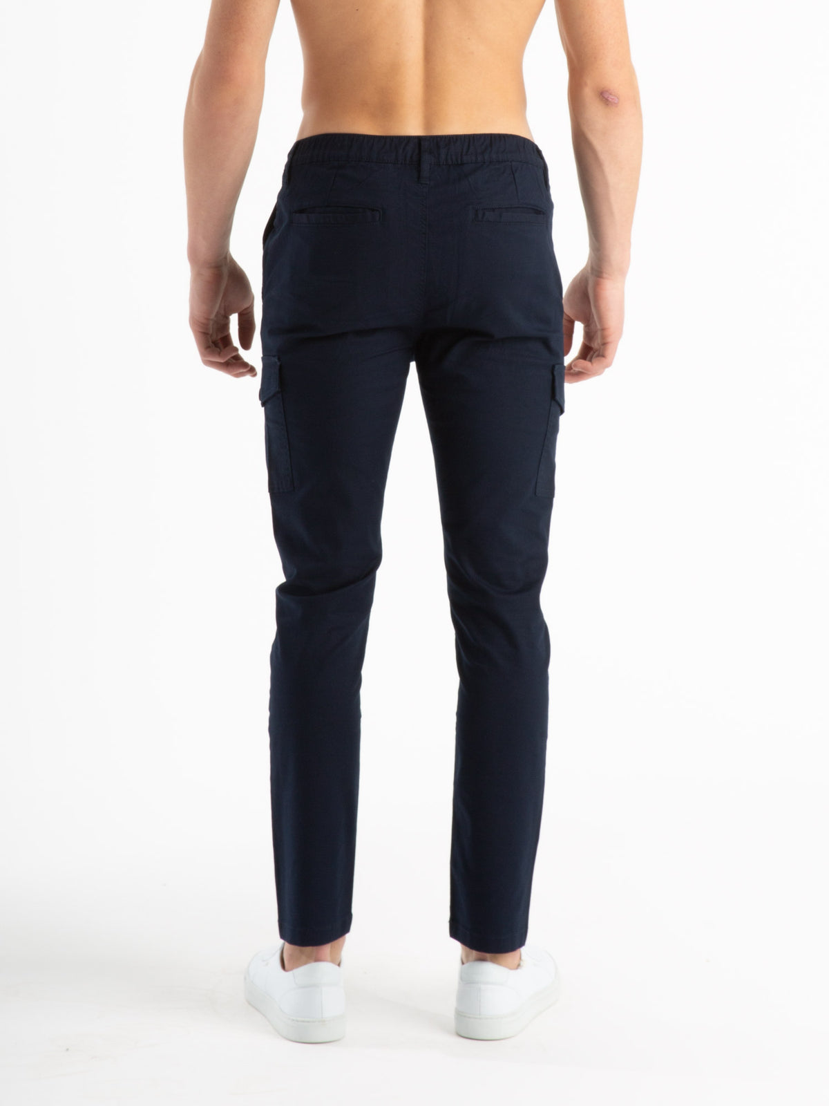 FUTURE CARGO TROUSERS
