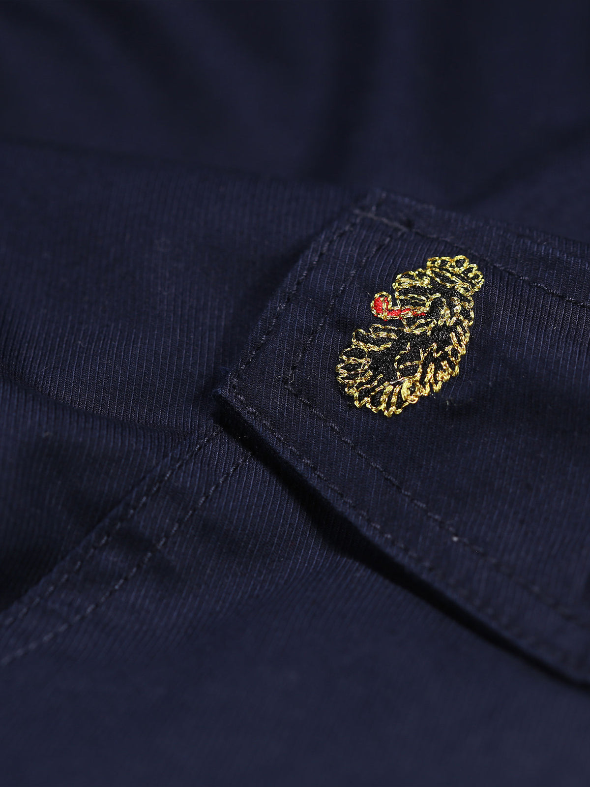 FUTURE CARGO TROUSERS