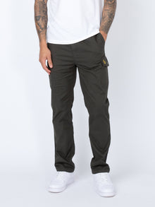  FUTURE TAPERED CARGO PANTS