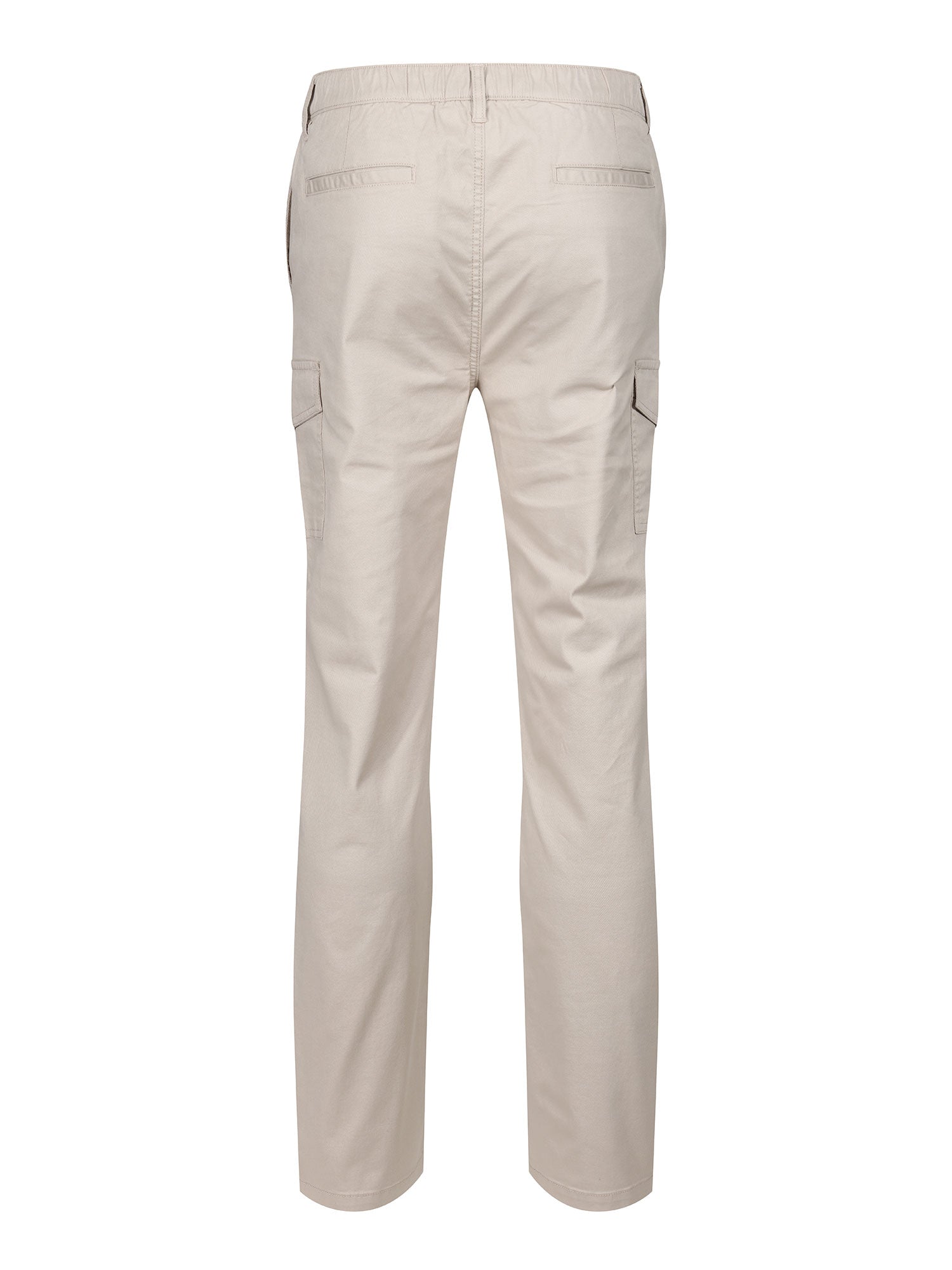 FUTURE TAPERED CARGO TROUSERS