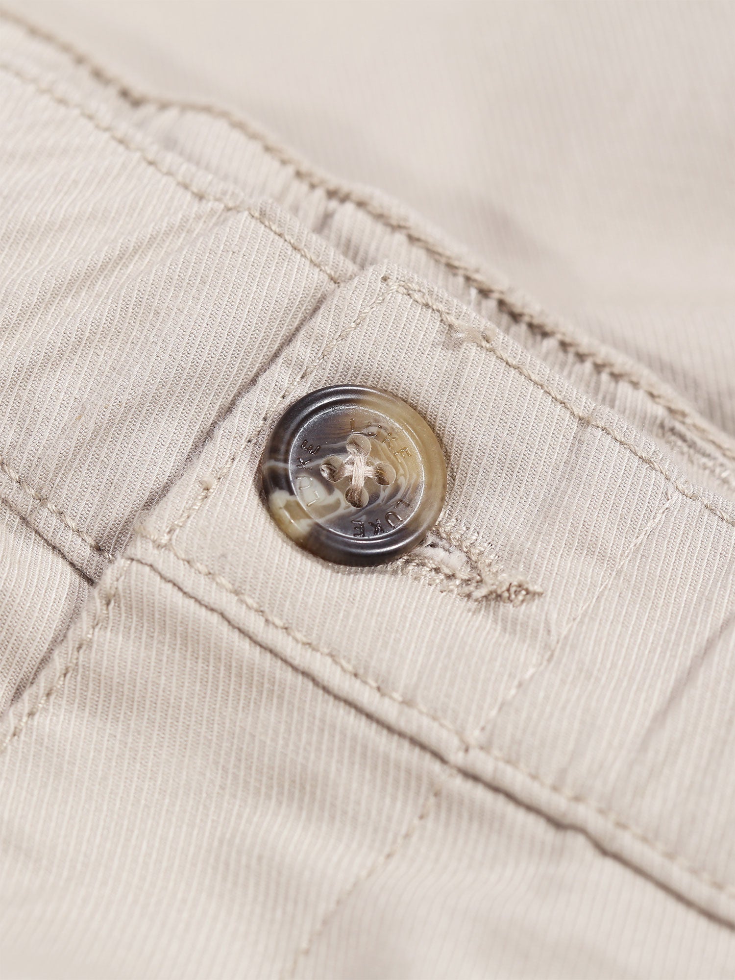 FUTURE TAPERED CARGO TROUSERS