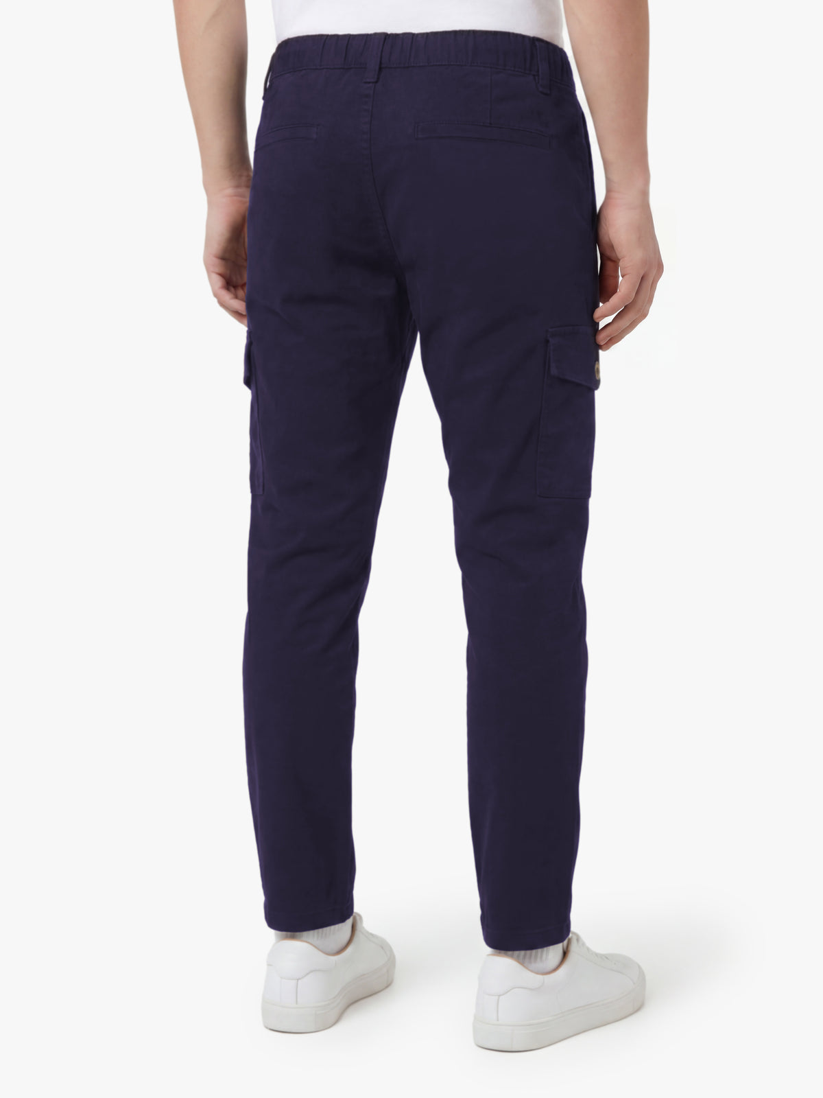 Future Cargo Junior Trousers - Navy