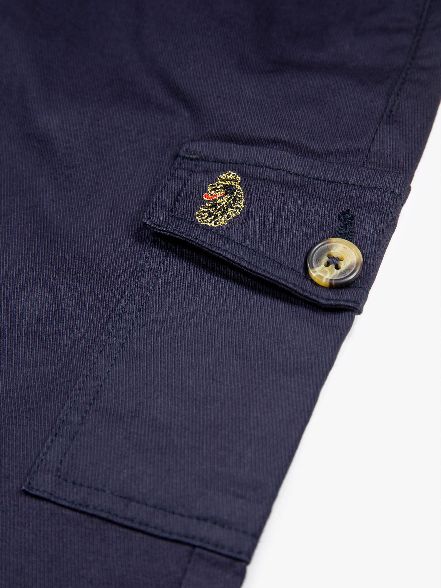 FUTURE CARGO JUNIOR TROUSERS