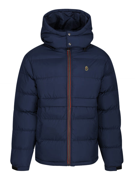MALLARD PADDED JACKET – Luke1977 