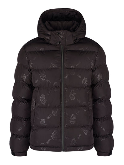 MALLARD PADDED JACKET