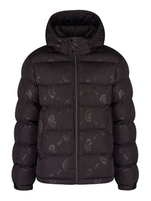  MALLARD PADDED JACKET